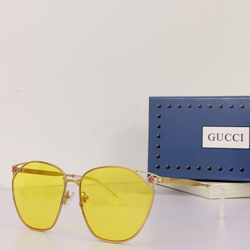 Gucci Sunglasses